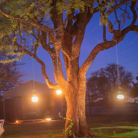 Tented Adventures Pilanesberg Exterior foto