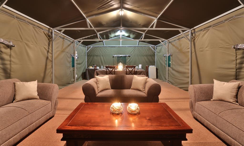 Tented Adventures Pilanesberg Exterior foto