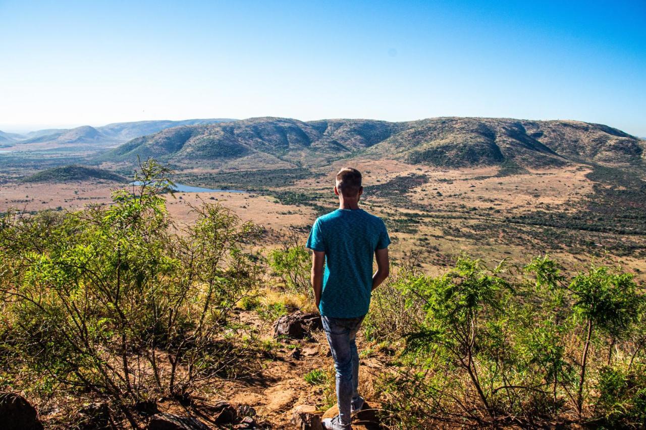 Tented Adventures Pilanesberg Exterior foto