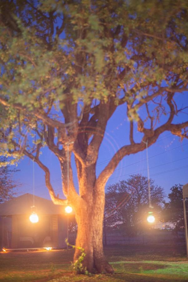 Tented Adventures Pilanesberg Exterior foto