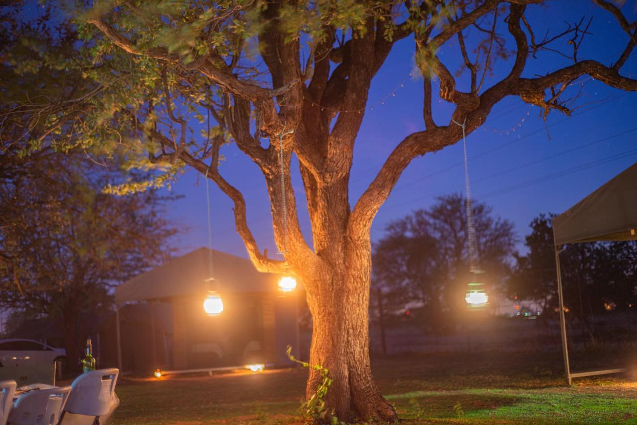 Tented Adventures Pilanesberg Exterior foto
