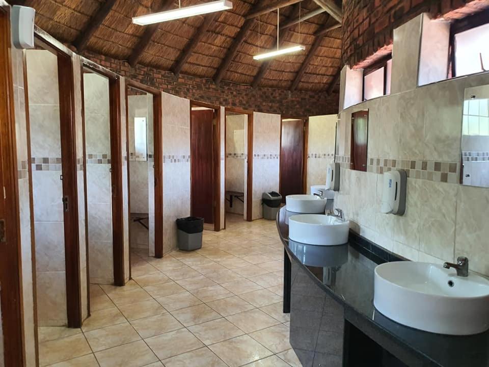 Tented Adventures Pilanesberg Exterior foto